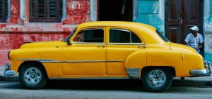 Photo American car brands
