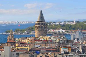 Istanbul