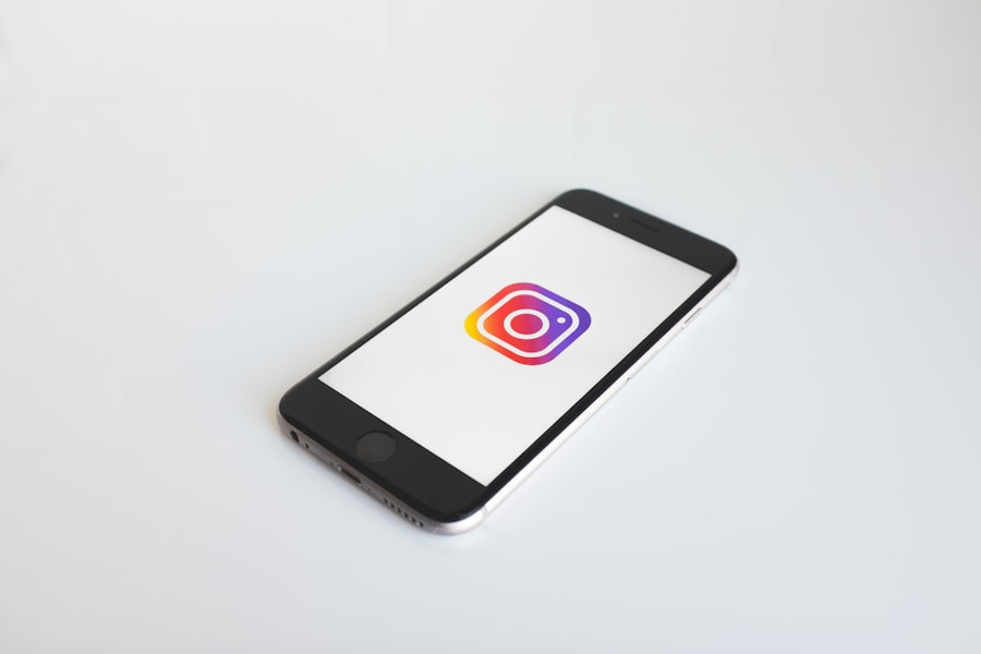 recover blocked Instagram account