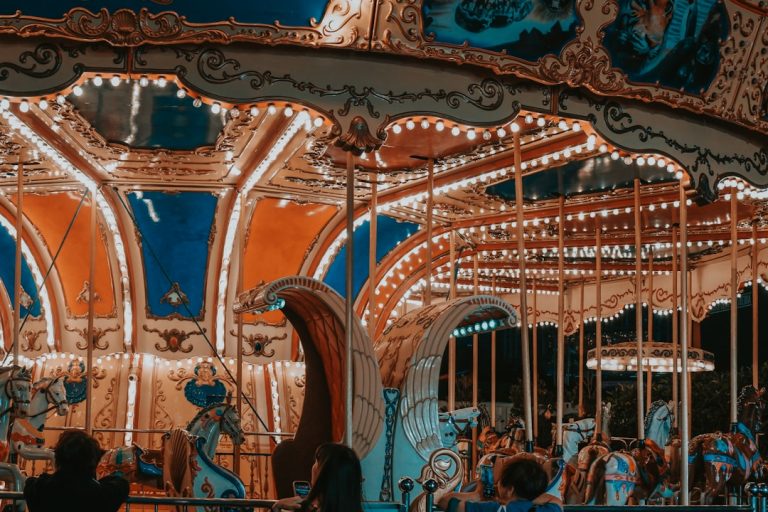 Photo Instagram carousel