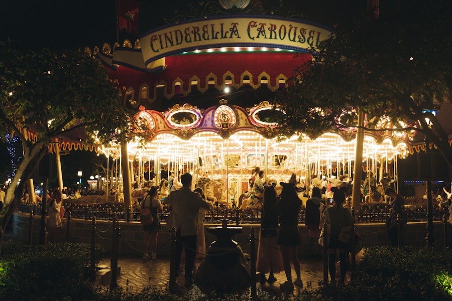 Photo Instagram carousel